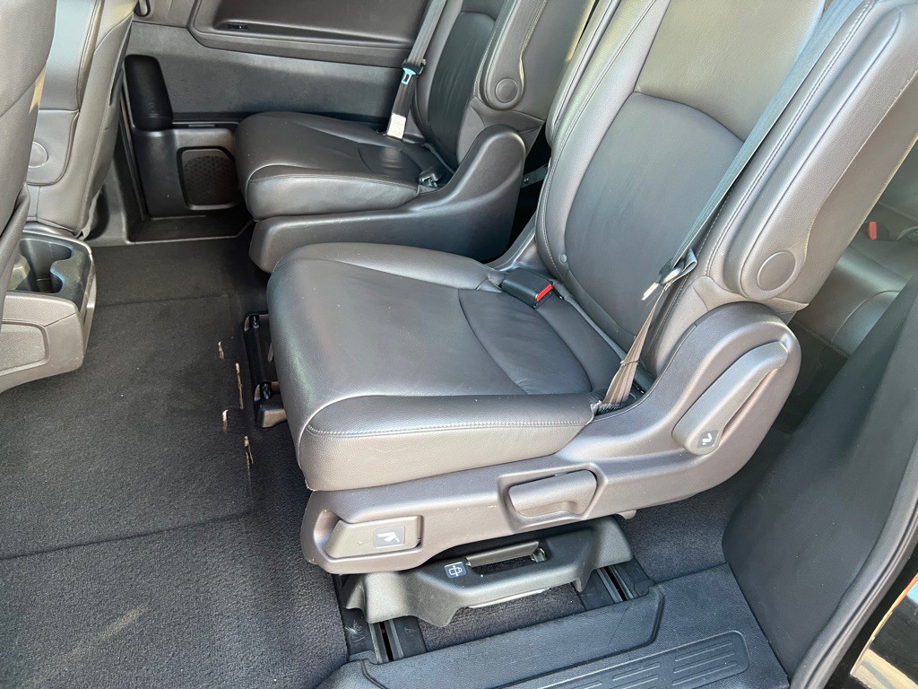 2019 Honda Odyssey Image 9