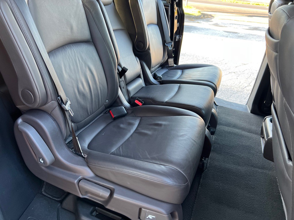 2019 Honda Odyssey Image 13
