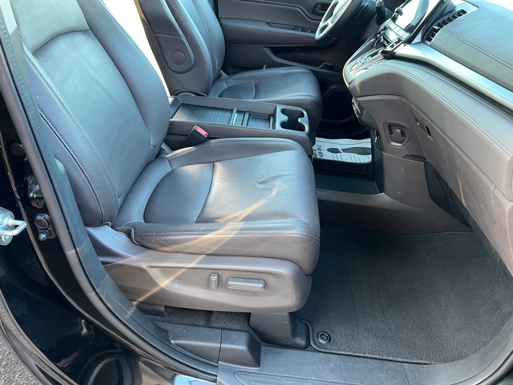2019 Honda Odyssey Image 14