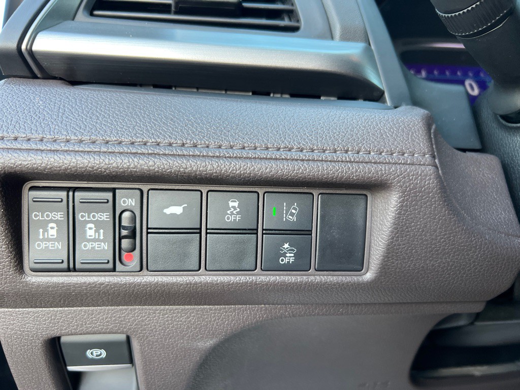 2019 Honda Odyssey Image 15