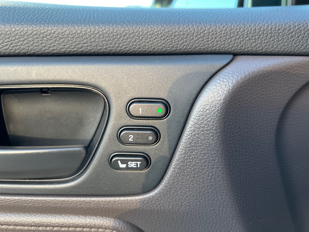 2019 Honda Odyssey Image 17