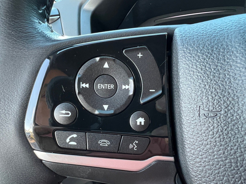 2019 Honda Odyssey Image 19