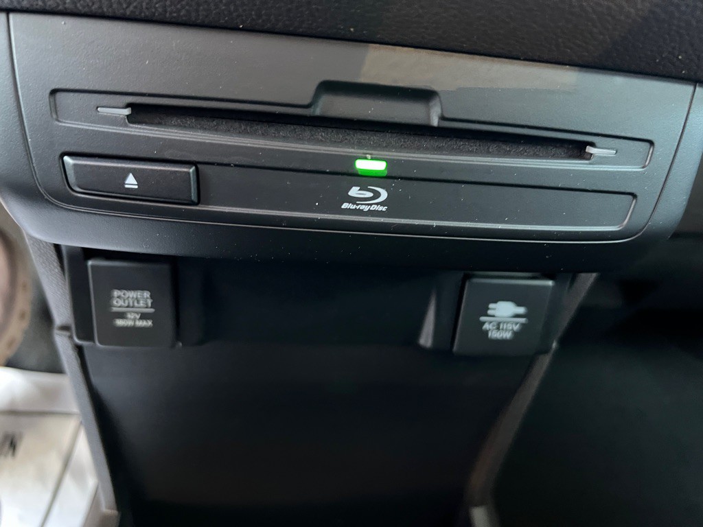 2019 Honda Odyssey Image 23