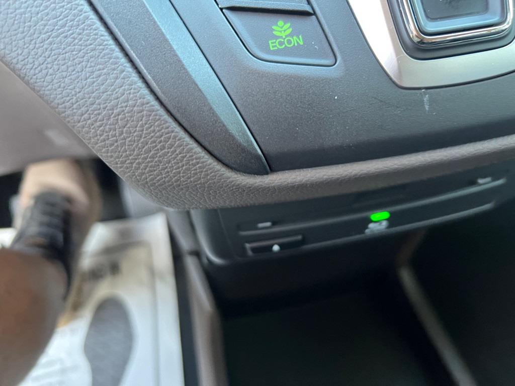 2019 Honda Odyssey Image 24