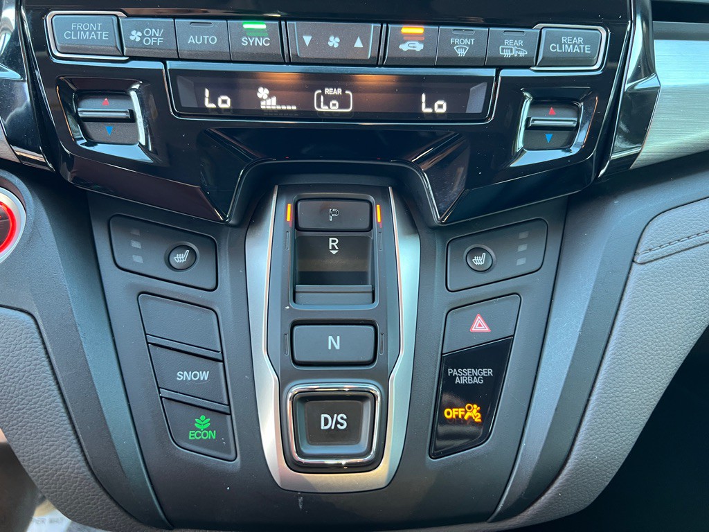 2019 Honda Odyssey Image 25
