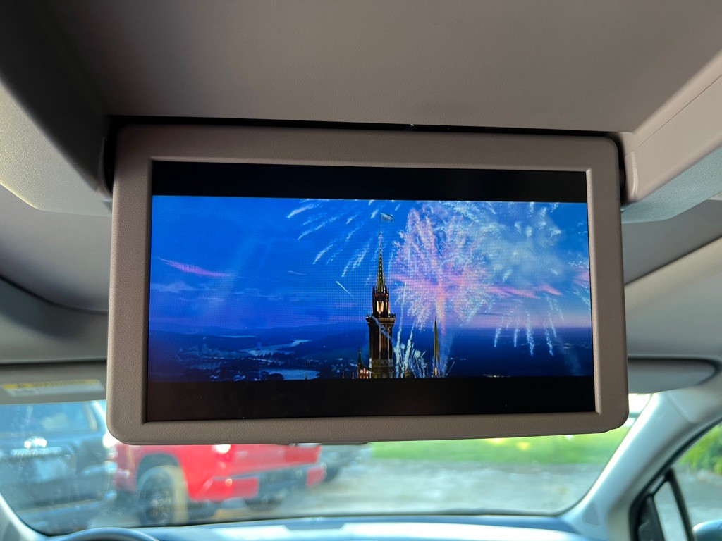 2019 Honda Odyssey Image 26