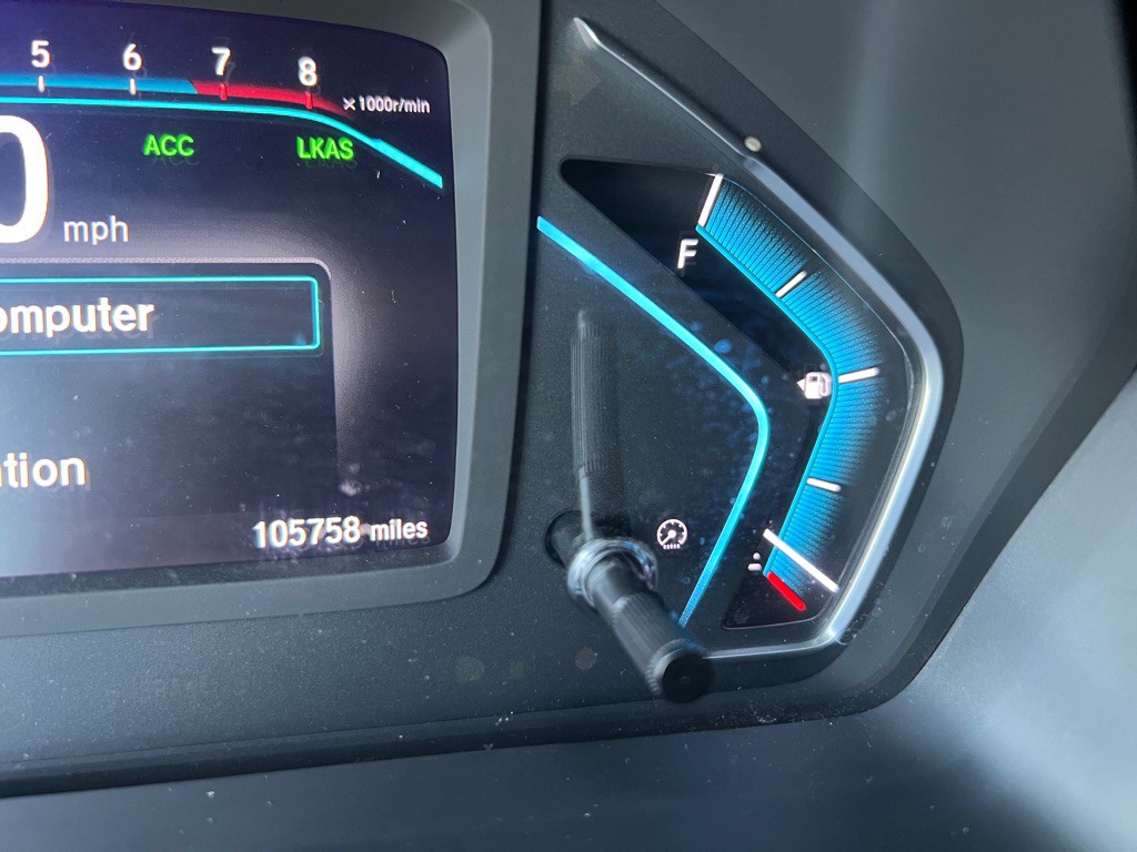 2019 Honda Odyssey Image 28