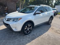 Image for 2015 Toyota Rav4 Limited ID: 6863191