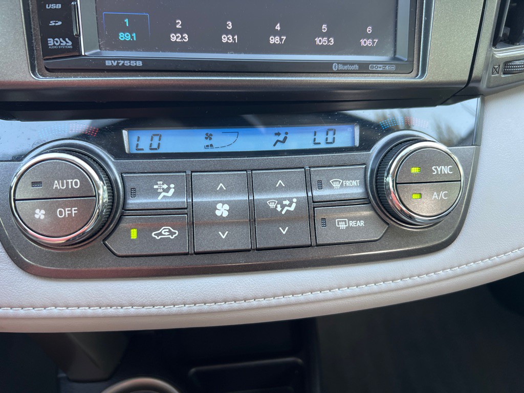 2015 Toyota Rav4 Image 20