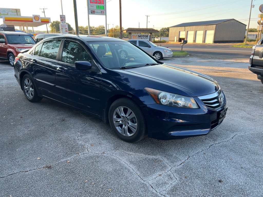 2011 Honda Accord Image 5