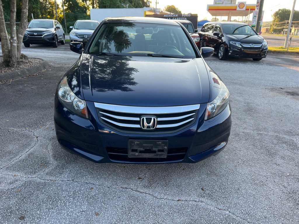 2011 Honda Accord Image 6