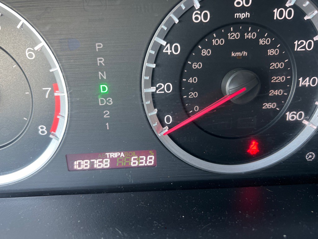 2011 Honda Accord Image 18