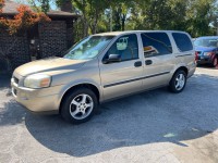 Image for 2006 Chevrolet Uplander LS ID: 6905533