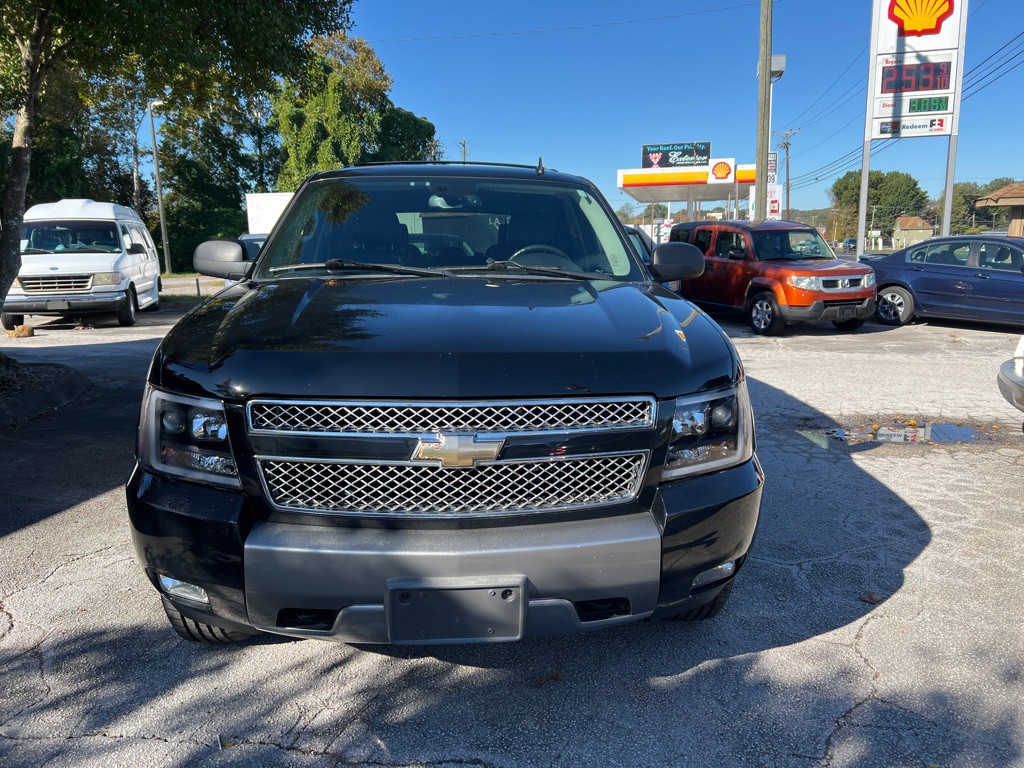 2008 Chevrolet Tahoe Image 6