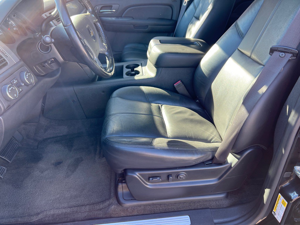 2008 Chevrolet Tahoe Image 7