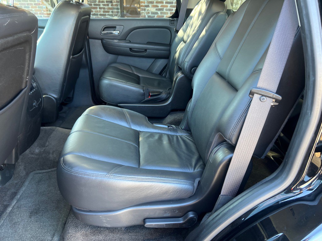 2008 Chevrolet Tahoe Image 8