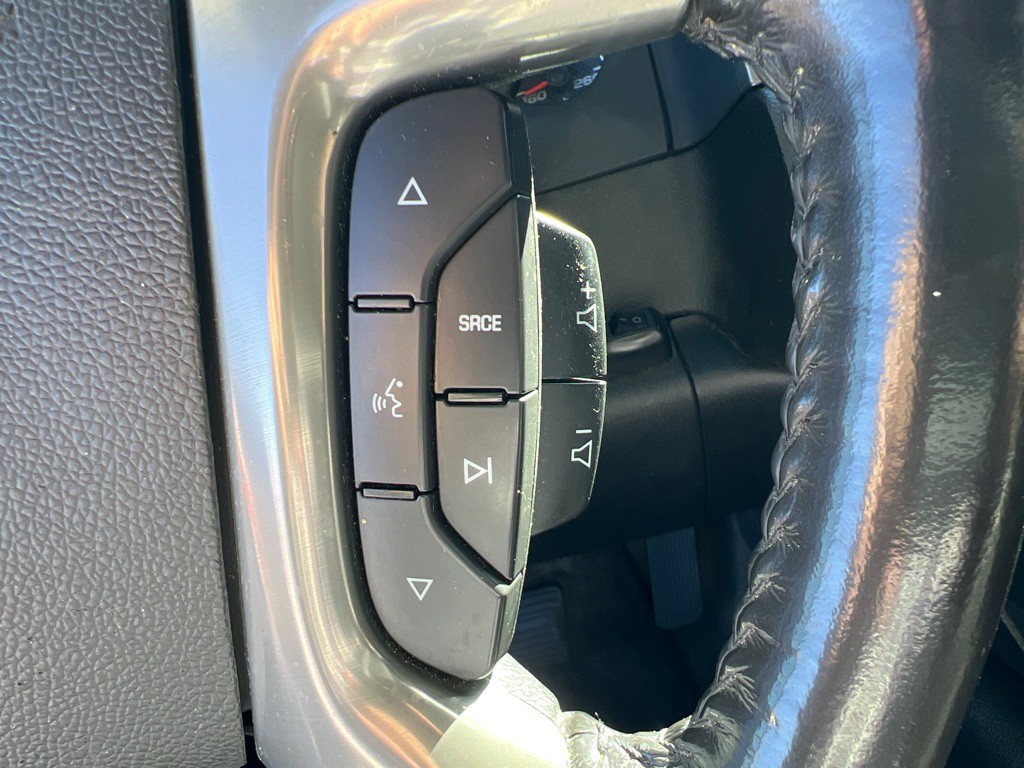 2008 Chevrolet Tahoe Image 15