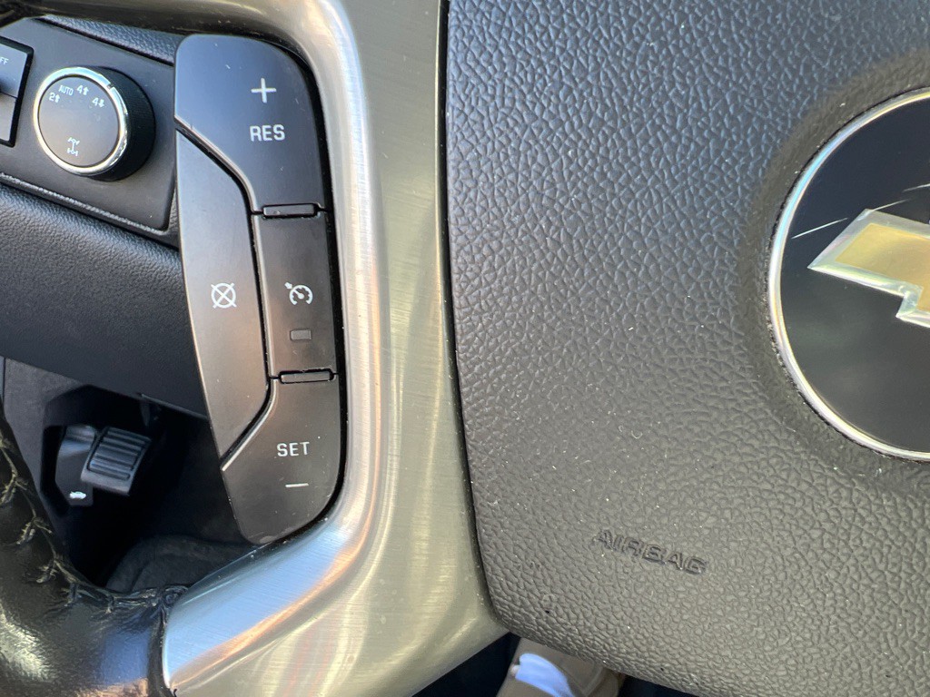 2008 Chevrolet Tahoe Image 16