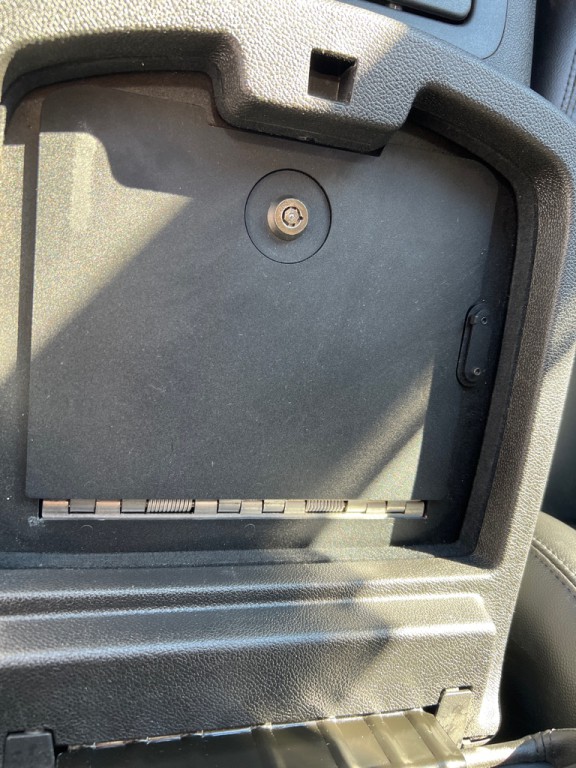 2008 Chevrolet Tahoe Image 18