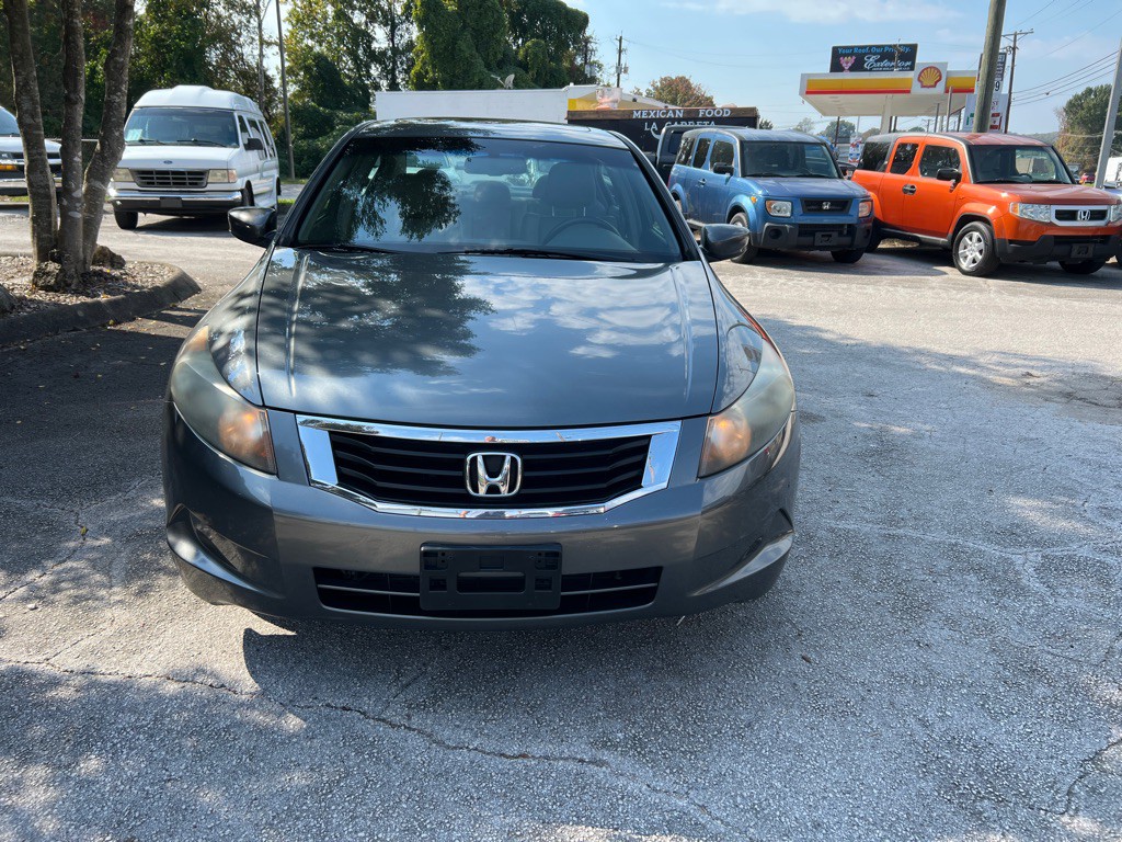 2009 Honda Accord Image 6