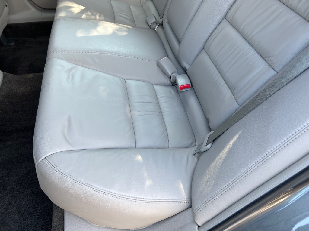 2009 Honda Accord Image 9