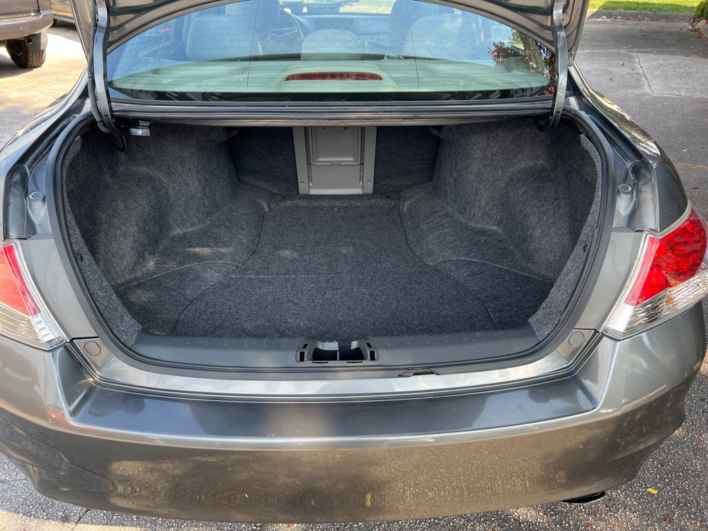 2009 Honda Accord Image 10
