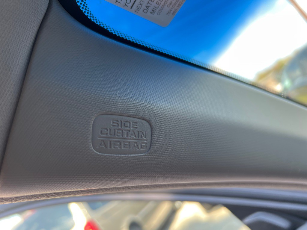 2009 Honda Accord Image 17