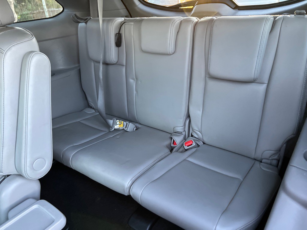 2015 Toyota Highlander Image 11