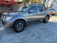Image for 2017 Nissan Frontier PRO-4X ID: 6956947