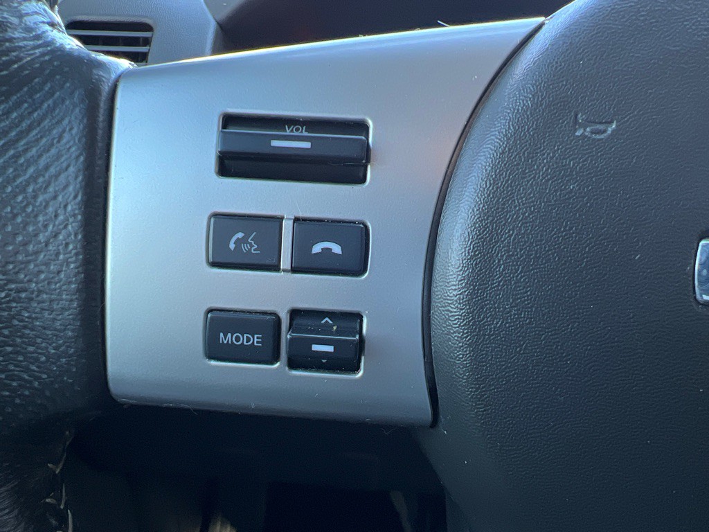 2017 Nissan Frontier Image 16