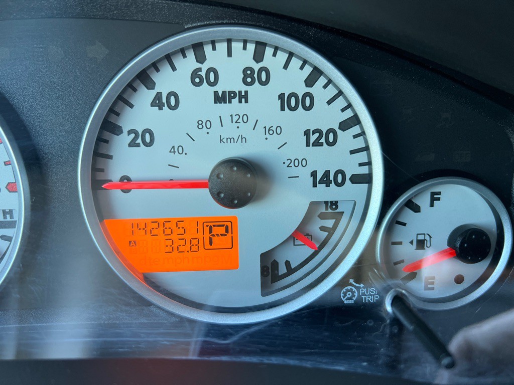 2017 Nissan Frontier Image 21