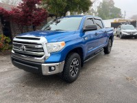 Image for 2017 Toyota Tundra CREWMAX SR5 ID: 6956950