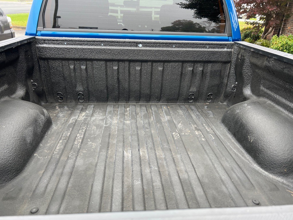 2017 Toyota Tundra Image 9