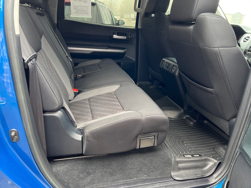 2017 Toyota Tundra Image 10