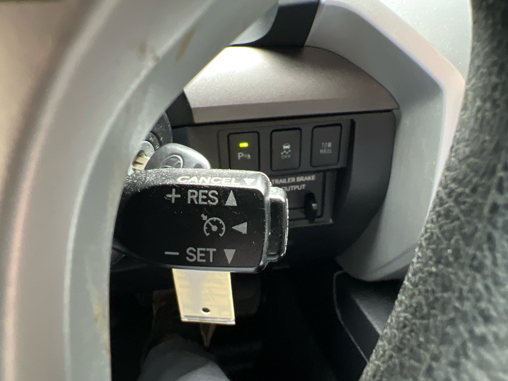 2017 Toyota Tundra Image 20