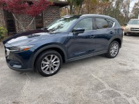 Image for 2019 Mazda CX-5 Grand Touring Reserve ID: 6990902