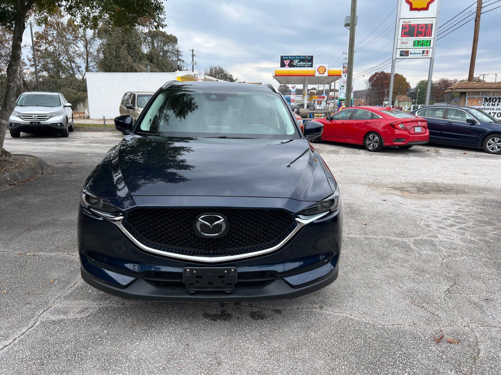2019 Mazda CX-5 Image 6