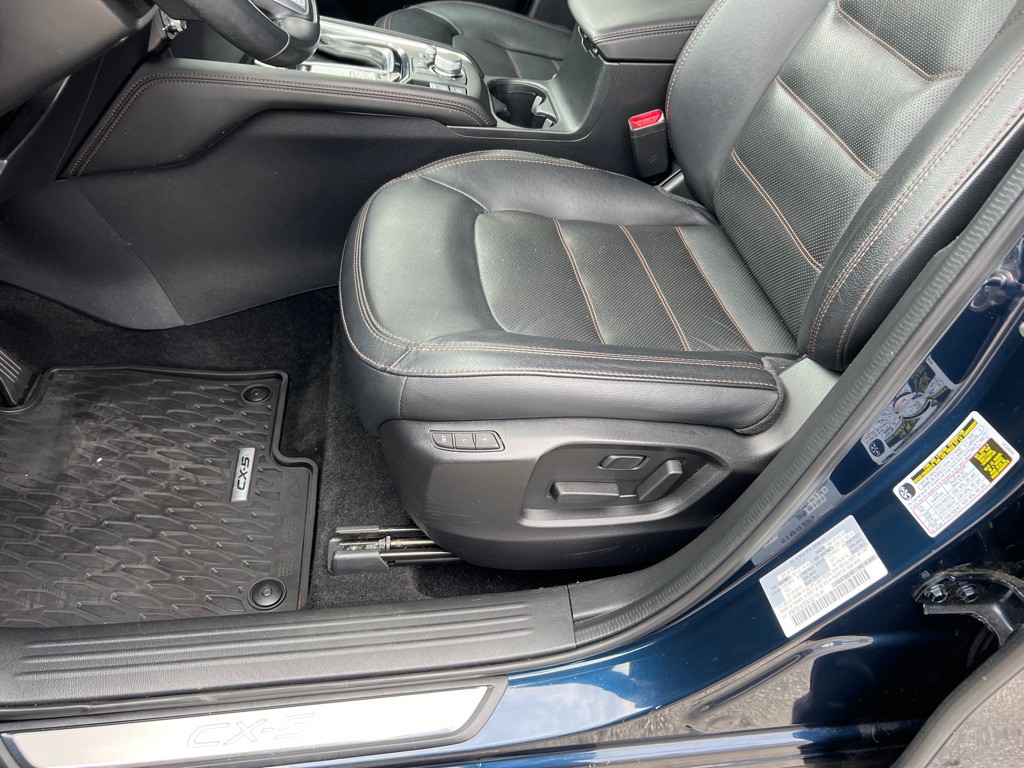 2019 Mazda CX-5 Image 8