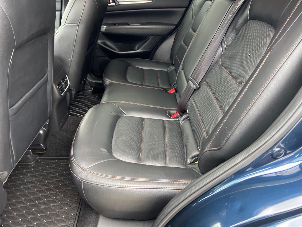 2019 Mazda CX-5 Image 9