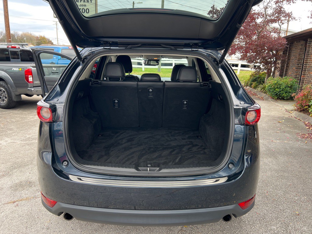 2019 Mazda CX-5 Image 10