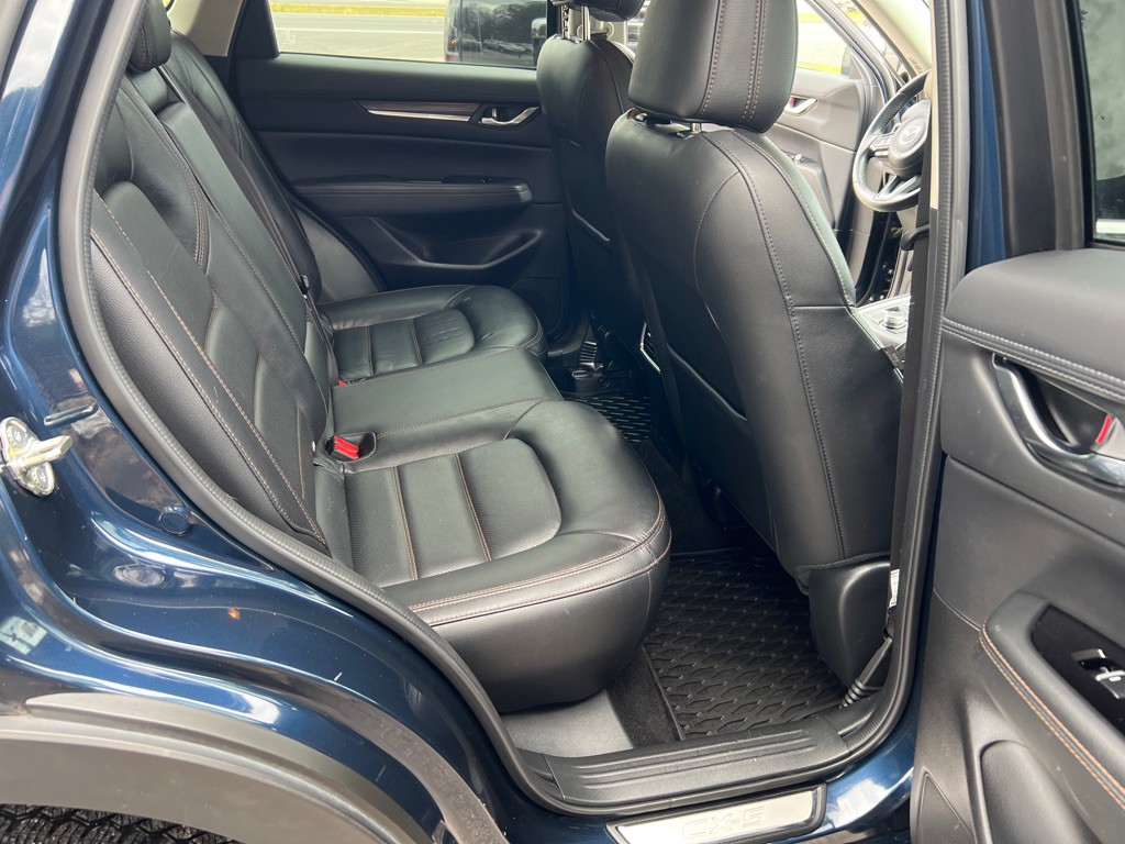 2019 Mazda CX-5 Image 12