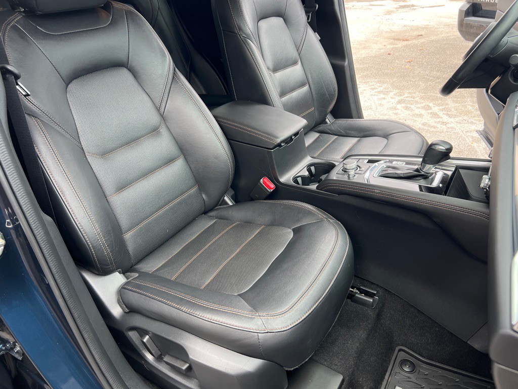 2019 Mazda CX-5 Image 13