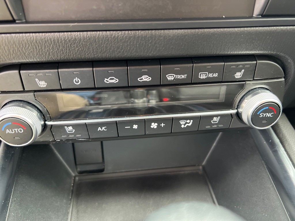 2019 Mazda CX-5 Image 14