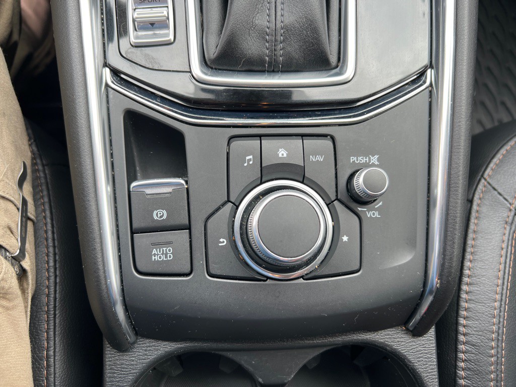 2019 Mazda CX-5 Image 15