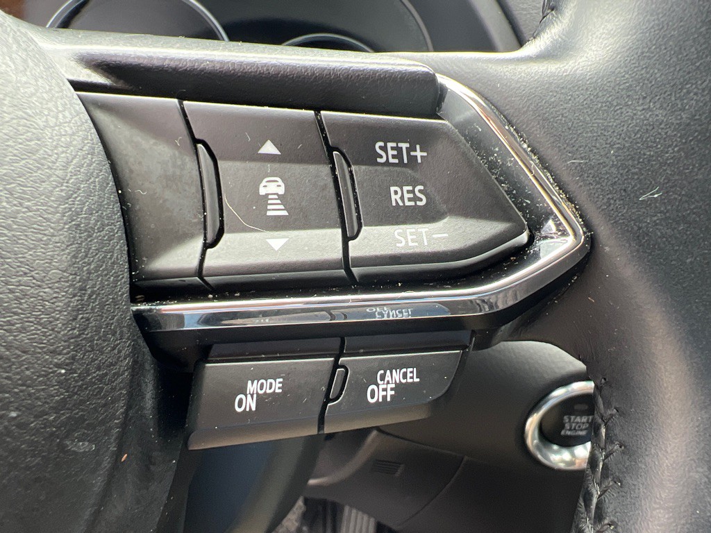 2019 Mazda CX-5 Image 16