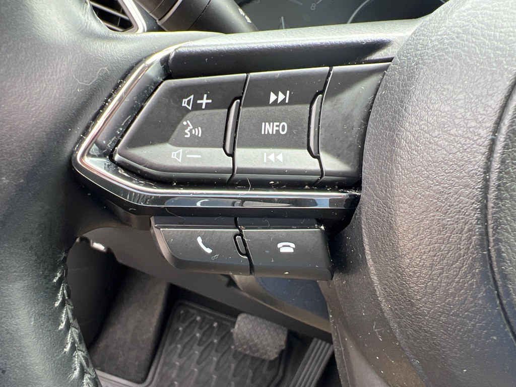 2019 Mazda CX-5 Image 17