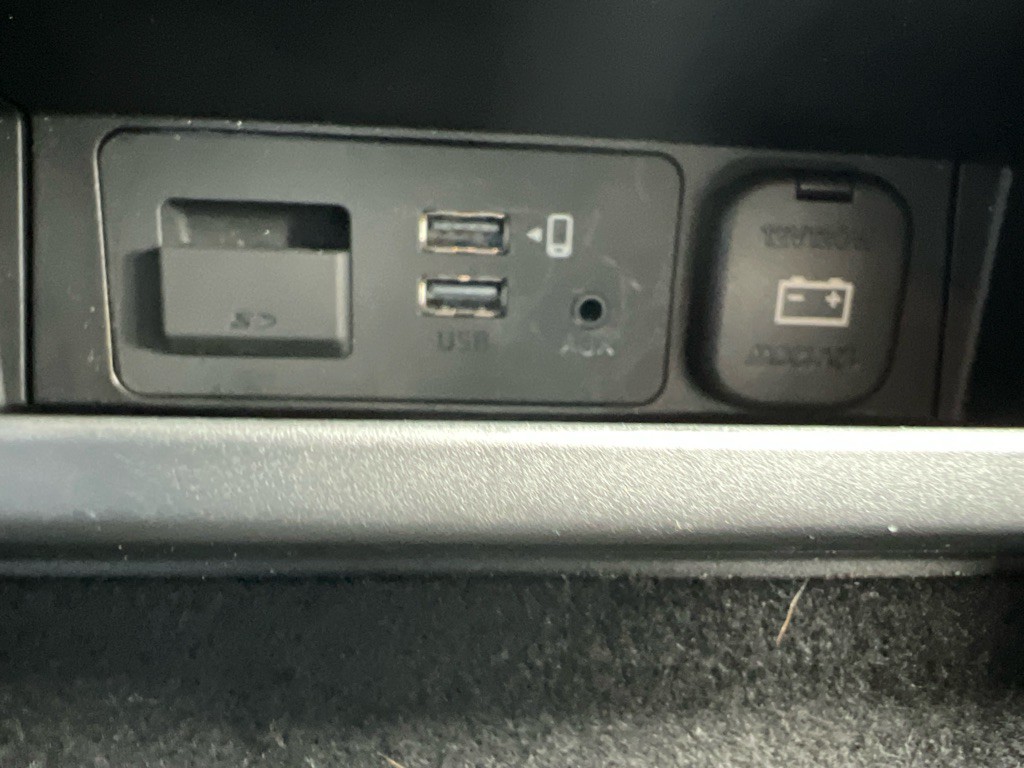 2019 Mazda CX-5 Image 19