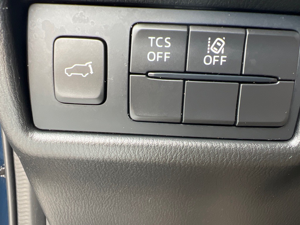 2019 Mazda CX-5 Image 20