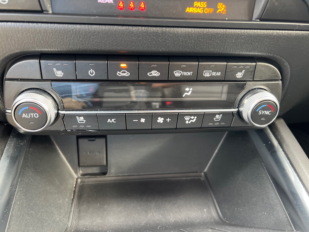 2019 Mazda CX-5 Image 22