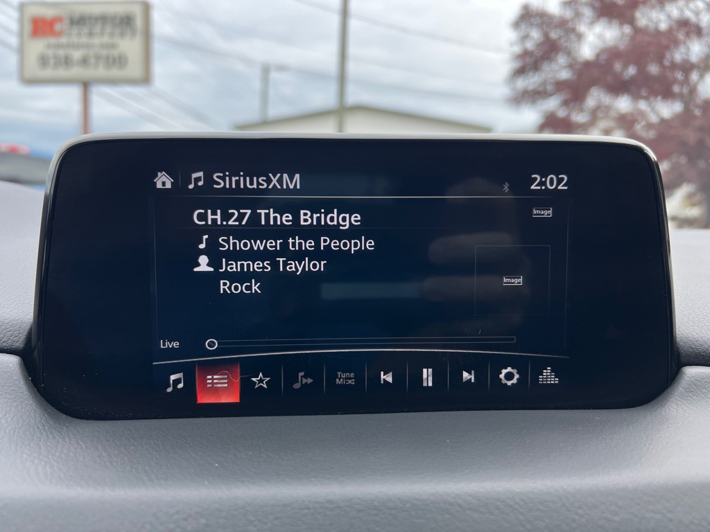 2019 Mazda CX-5 Image 23